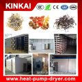 KINKAI brand herb drying machine/ medlar/ lemon dryer oven for commercial use